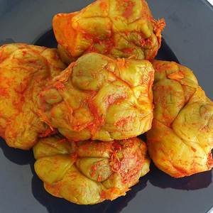 榨菜整箱涪陵榨菜头5斤大头菜咸菜榨菜芯榨菜头新鲜疙瘩球下饭菜