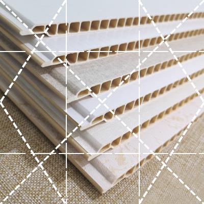 扣板墙板全屋塑料