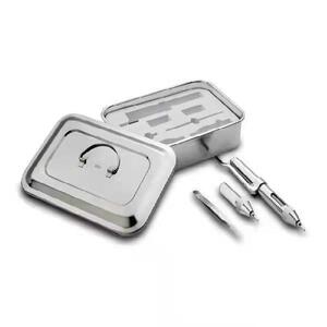 佳科无针注射推进器麻醉助推器 无痛注射推进器含票包邮