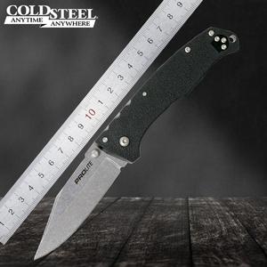 正品美国coldsteel冷钢白武士户外求生小折刀20nsc野营战术救援刀