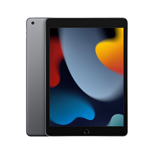 【门店同售】Apple 10.2 英寸 iPad 9 (第九代)平板电脑 A13 芯片 2021 款官网
