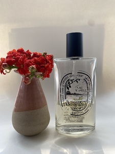 蒂普提克依兰之水香水老版绝版香水