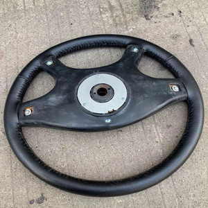 22全新三轮车把隆鑫福田万虎宗申l800型盘式三轮摩托车方向盘总a.