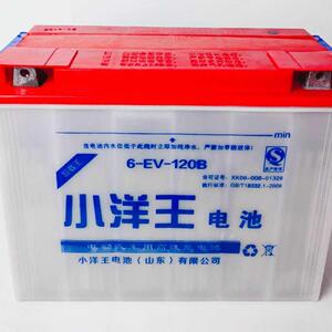 载客电动三轮车水电瓶