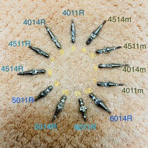 第三方奥齿泰开窗闭式转移杆osstem 常规迷你 印模杆 各系统齐全