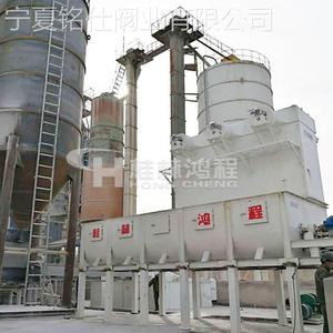 广西桂林灰钙机 熟石灰钙粉磨粉机 氢氧化钙磨粉机生产线
