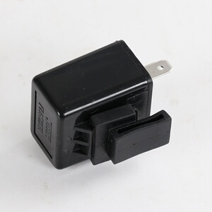 22kd150-u-g1-u1-z2摩托车闪光器led转向灯闪光器g1原f厂闪a.