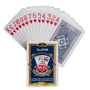 【姚记扑克牌0708】姚记扑克牌0708品牌,价格 - 阿里巴巴