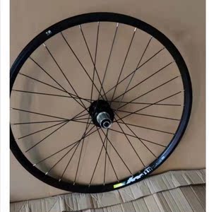 山地车后轮组,27.5寸26寸120响后轮,炸街单后轮,山地车超响轮