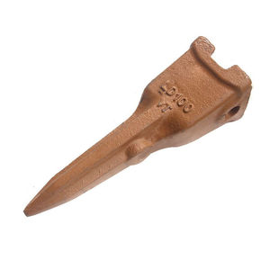 三一75挖机斗齿根