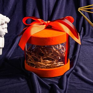 亚克力喜糖盒新款透明半圆伴g娘伴郞伴手礼盒结婚礼品包装盒空盒