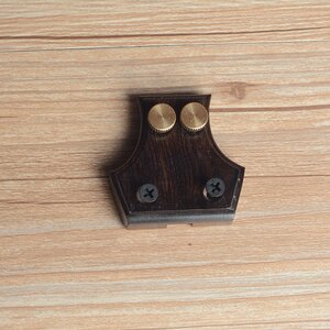 龙韵二胡二胡压弦器高胡二胡效果器