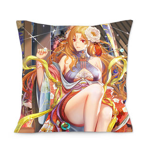 狐妖小红娘抱枕靠垫涂山苏苏雅雅红红动漫周边同学生日礼物二次元