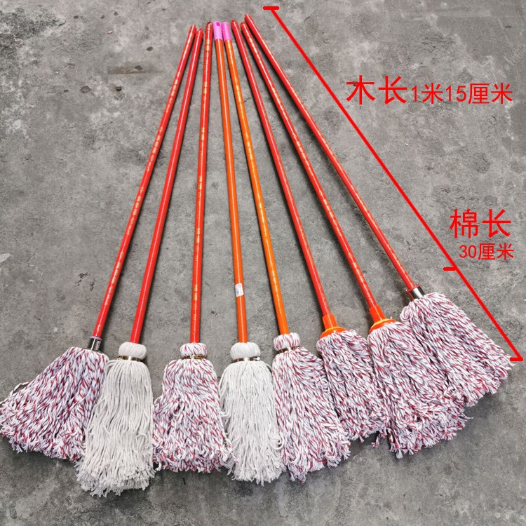 木拖把头厂家