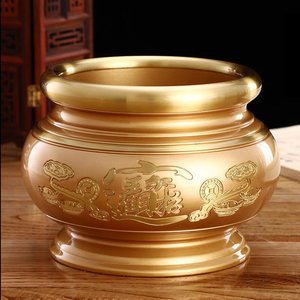 佛具用品店佛前