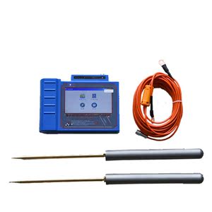 打井找水仪深圳科探kt-sz地质空洞勘探器钻井找水地下水源探测仪