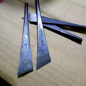 竖刀刻刀蛋壳镶嵌螺钿镶嵌漆艺雕刻刀大漆生漆漆艺材料工具大漆园