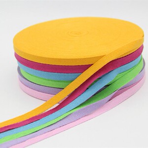 无力布带化纤长布条果树拉枝定型绳子捆绑绳带扎菜打包布绳