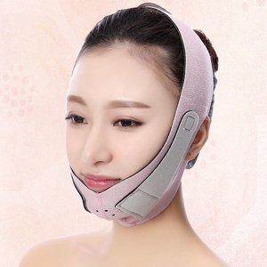 下颚骨矫正神器嘴巴张嘴呼吸矫正器儿童大人睡n觉防打呼噜日本瘦.