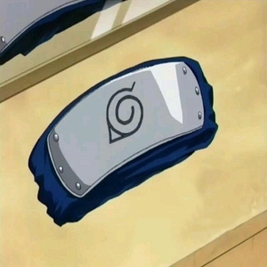 火影护额叛忍木叶发带忍者头带加长鸣人鼬玩正具动漫成人 版周边