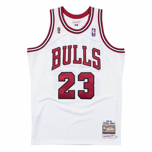 22mitchell&ness mn 迈克尔乔丹公牛45号/全明星23号 球t员版aua.