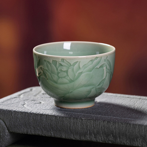 李茂林青瓷