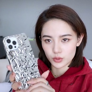 新品豆豆o本豆同款手机壳推荐babe丑萌手机壳抖音豆豆babe同款手