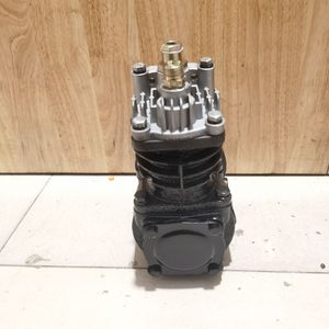 广西玉柴4108发动机空压机总成打气泵总成全柴拖拉机配件农机配件