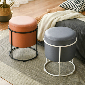 床脚踏床边简约