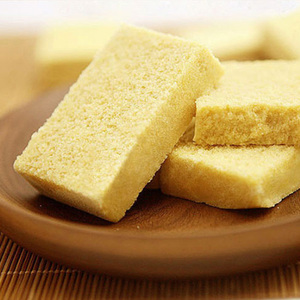 海峰绿豆糕礼品老北京口味传统糕点东北绿豆糕节日