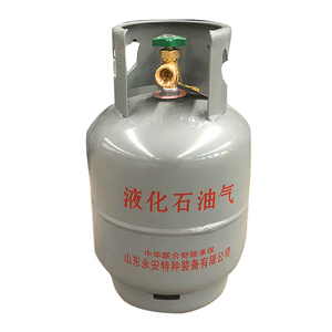十公斤液化气罐