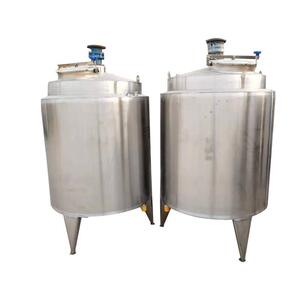 立式油罐10吨 小型柴油罐5吨 不锈钢储罐铁罐 立式储油罐20吨