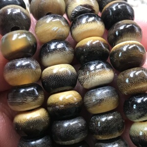 驴蹄子手串男士