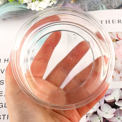 泰透起泡胶超大透明