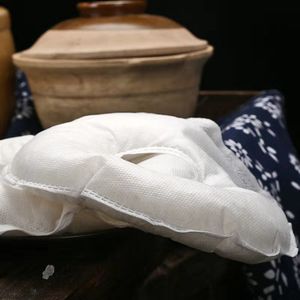 芒硝回奶外敷袋哺乳期专用宝断奶神器消结粉炒麦芽大麦茶退奶包.