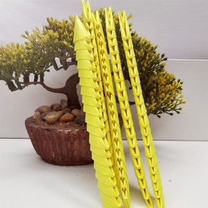 三角纸拼半成品