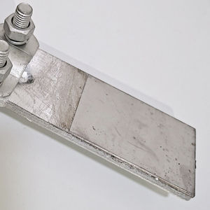 钎焊铜铝过渡设备线夹slg-1234电缆夹接线夹固定夹电力金具钎焊线