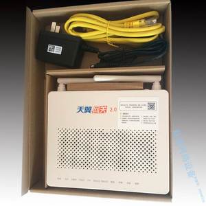 电信华为光猫hs8145c猫路由器一体机华为千兆猫无线宽带猫上网itv