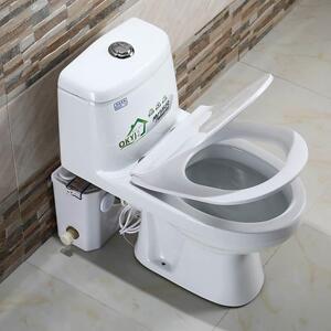 电动污碎马桶地下室粉卫生间用一体水提升5011系列污器电机抽水上