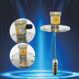 高温侧装式弯杆不锈钢浮球液位控制器水位开关高低限位报警66人付款