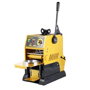 天泰牌半自动卷膜封口机皮带tt-d3零下一企奶茶豆浆封杯机配件