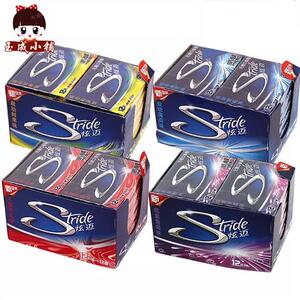 炫迈口香糖12片装