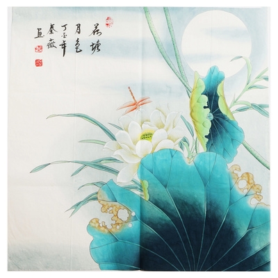 【秦薇国画】秦薇国画品牌,价格 - 阿里巴巴