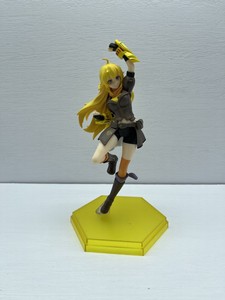 日版散货 gsc pop up parade rwby 杨小龙 阳小龙 手办景品