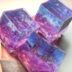 港式史莱姆套装