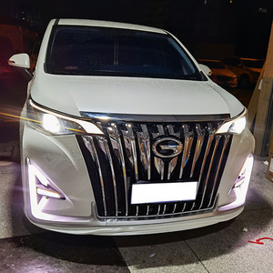 传祺gm6改装导航