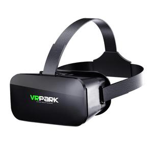 虚拟vr眼镜手机3d现实游戏一体机电影全景体感专用智能4k魔镜头盔