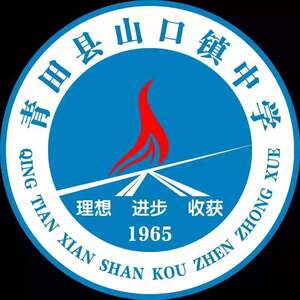 学生校服青田县山口镇中学(校服) 巾帼服饰