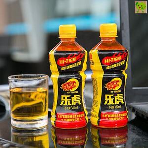 乐虎饮料500ml罐装整箱乐虎饮料24罐提神醒脑氨基酸提升通宵官方