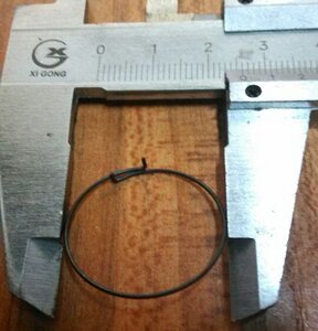 新品公路车花鼓补件件塔基棘爪弹簧fbulcrumf0f1f3昆腾玖裕定制